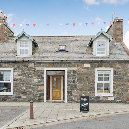 Harbour Cottage Port William Екстер'єр фото