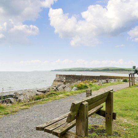 Harbour Cottage Port William Екстер'єр фото