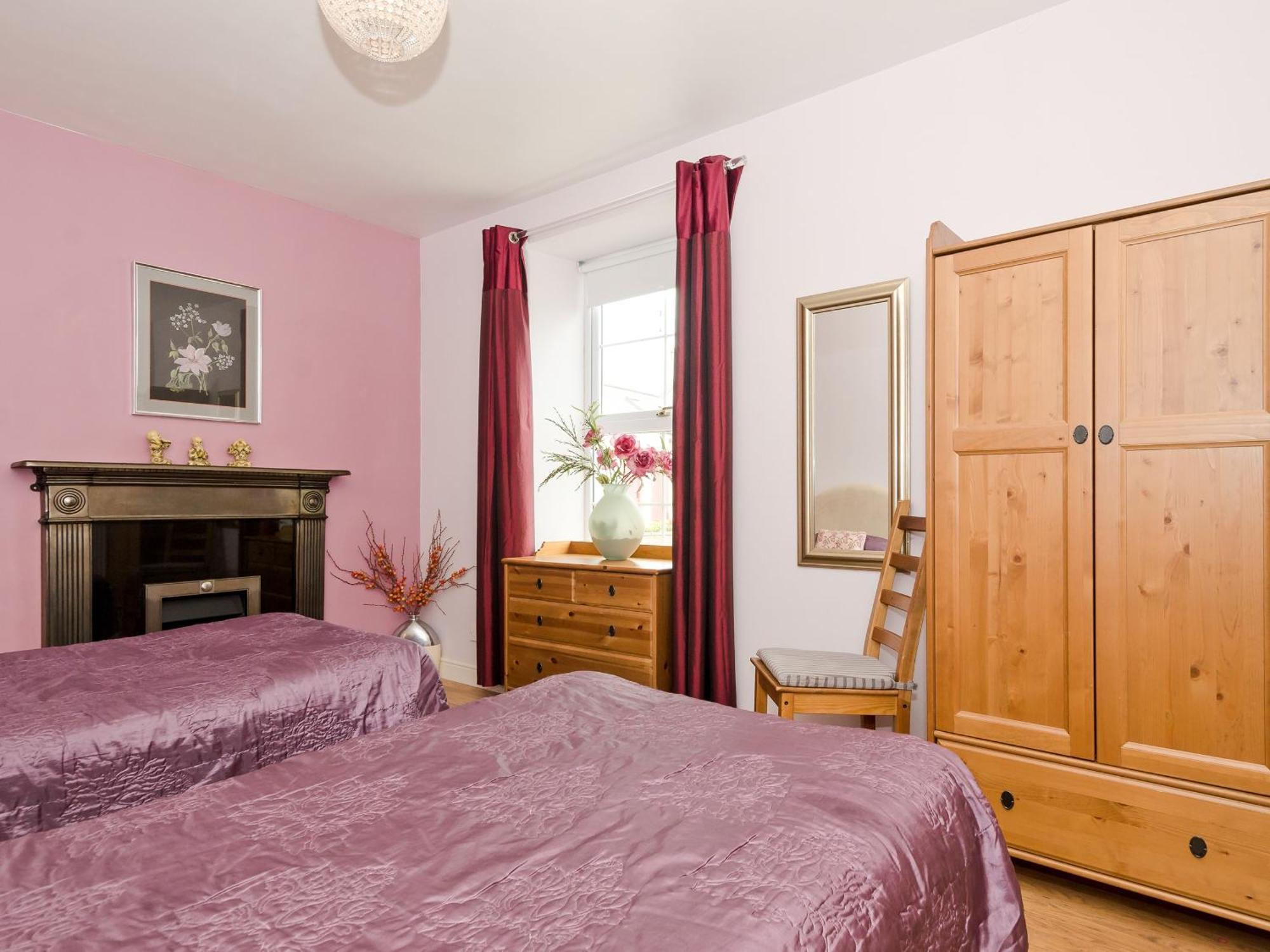 Harbour Cottage Port William Екстер'єр фото