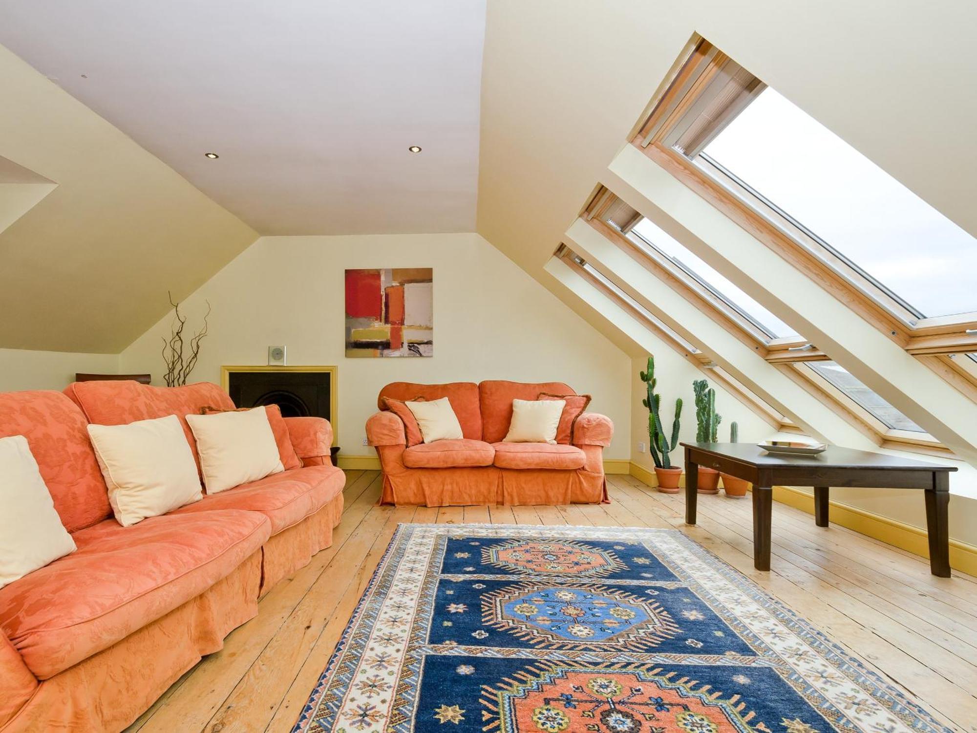 Harbour Cottage Port William Екстер'єр фото
