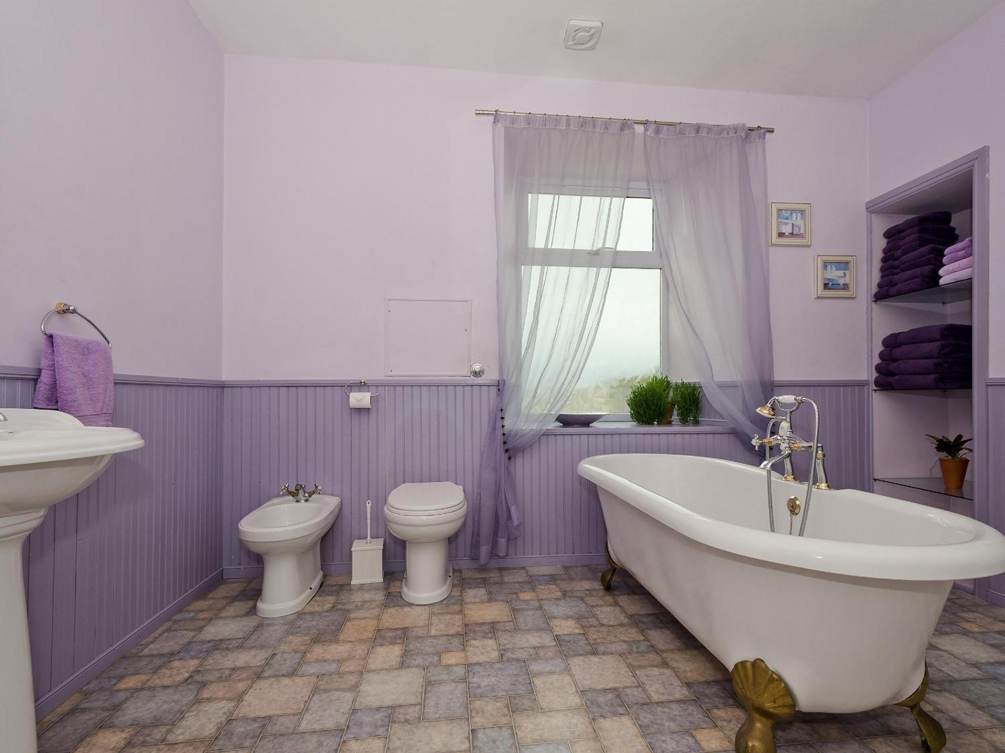 Harbour Cottage Port William Екстер'єр фото
