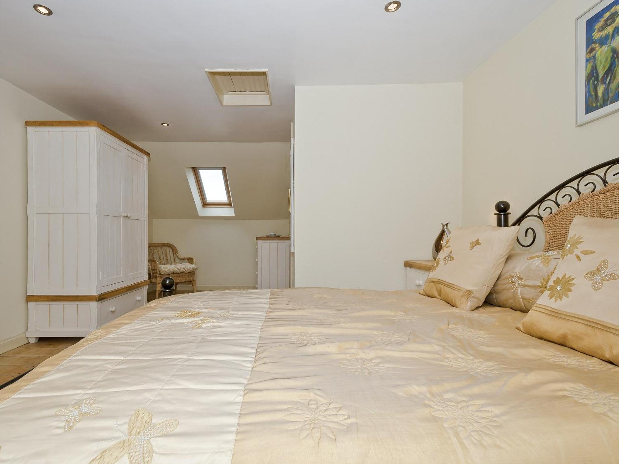 Harbour Cottage Port William Екстер'єр фото