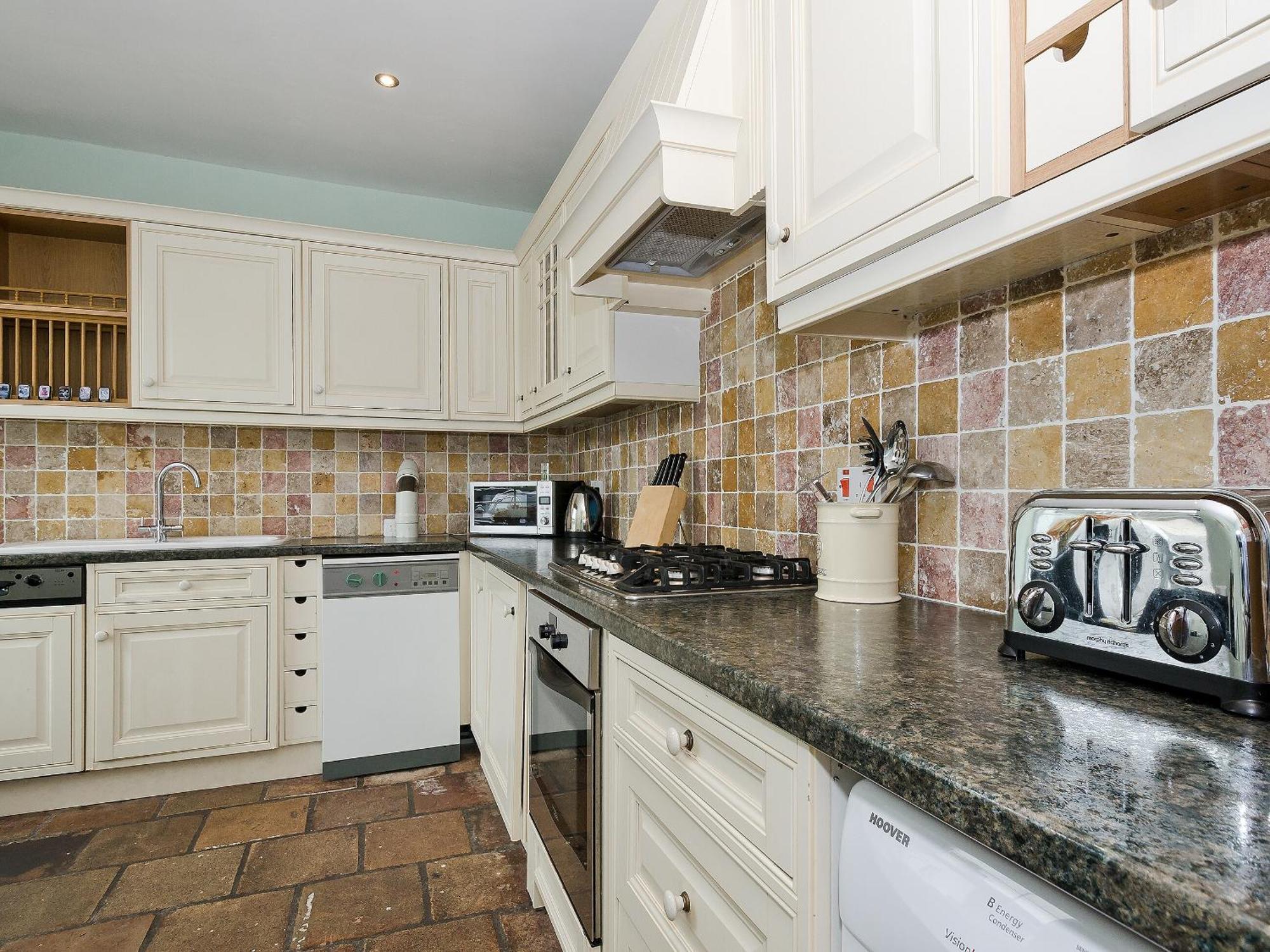 Harbour Cottage Port William Екстер'єр фото