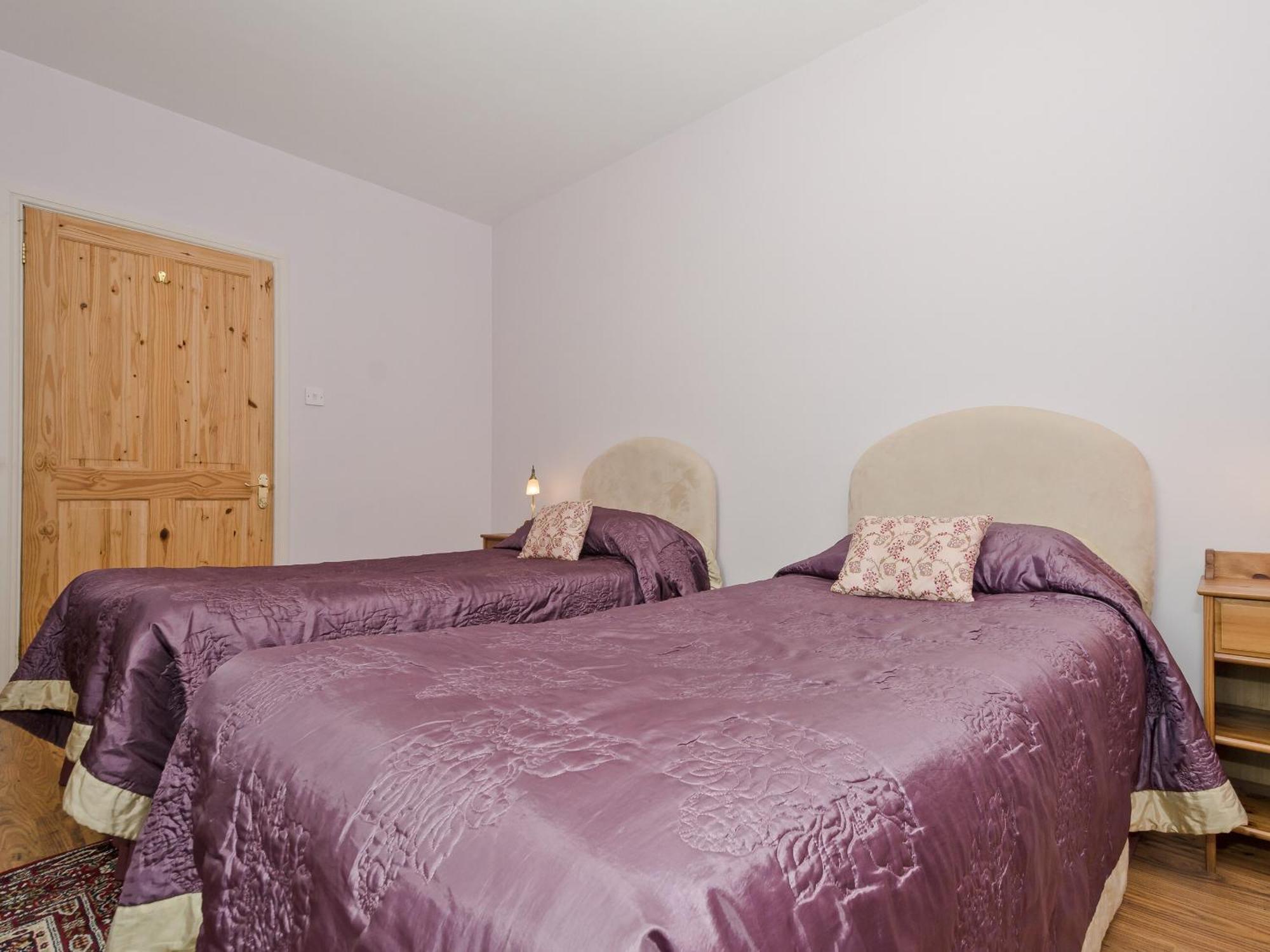 Harbour Cottage Port William Екстер'єр фото