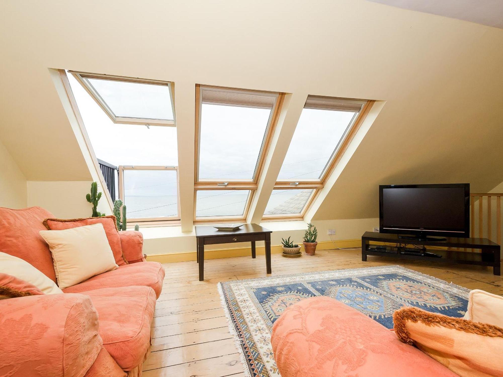 Harbour Cottage Port William Екстер'єр фото