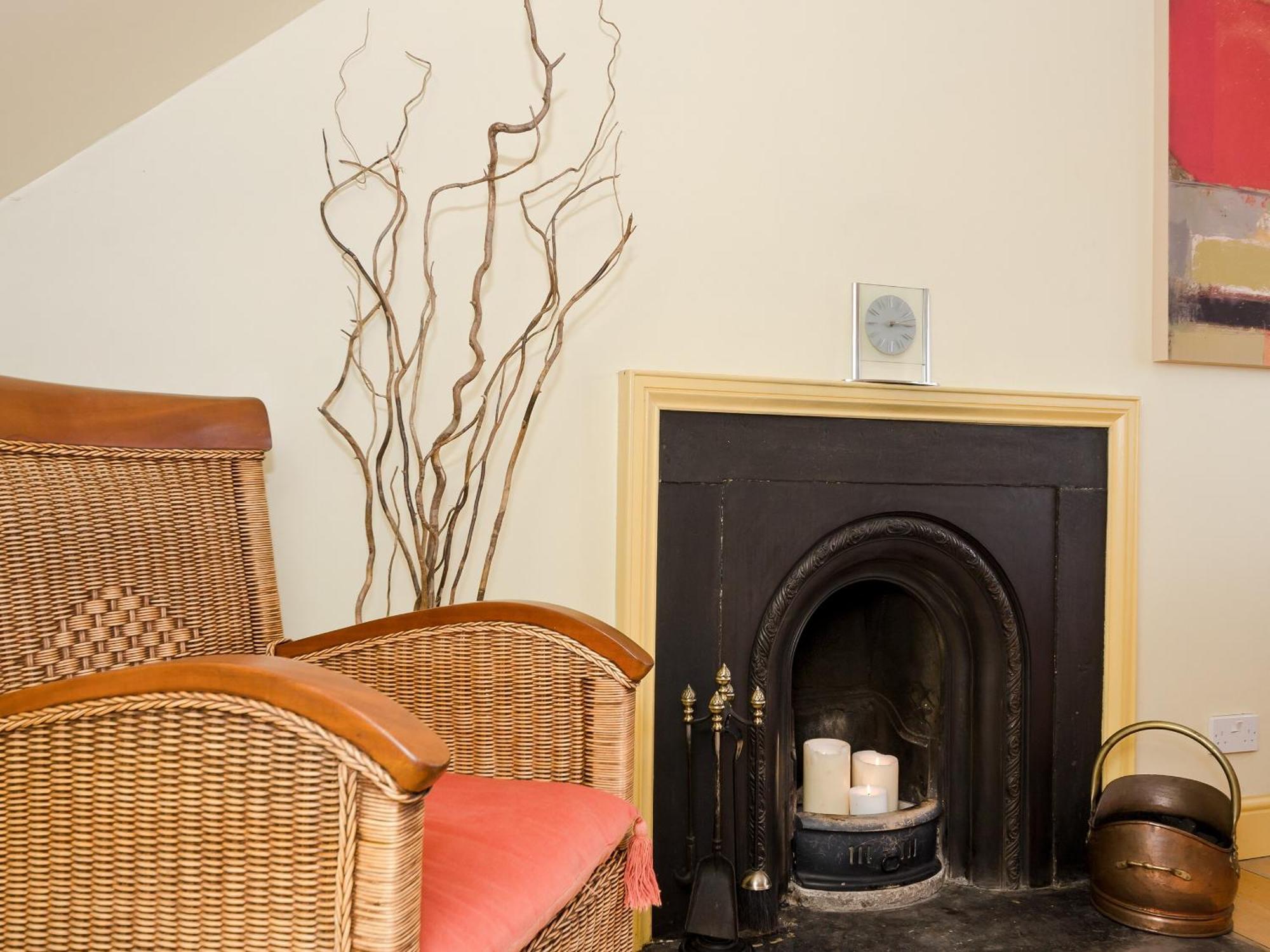 Harbour Cottage Port William Екстер'єр фото