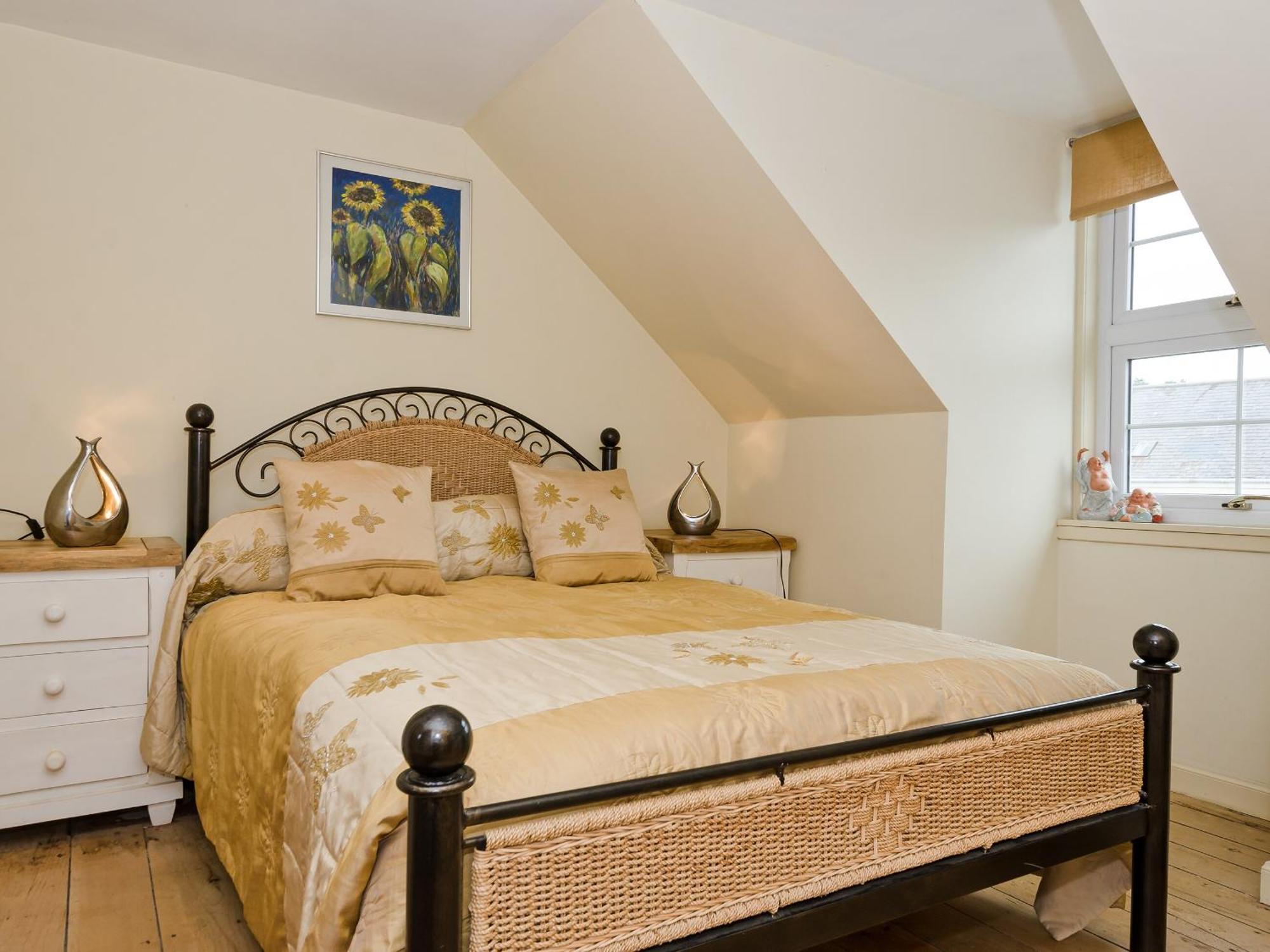 Harbour Cottage Port William Екстер'єр фото