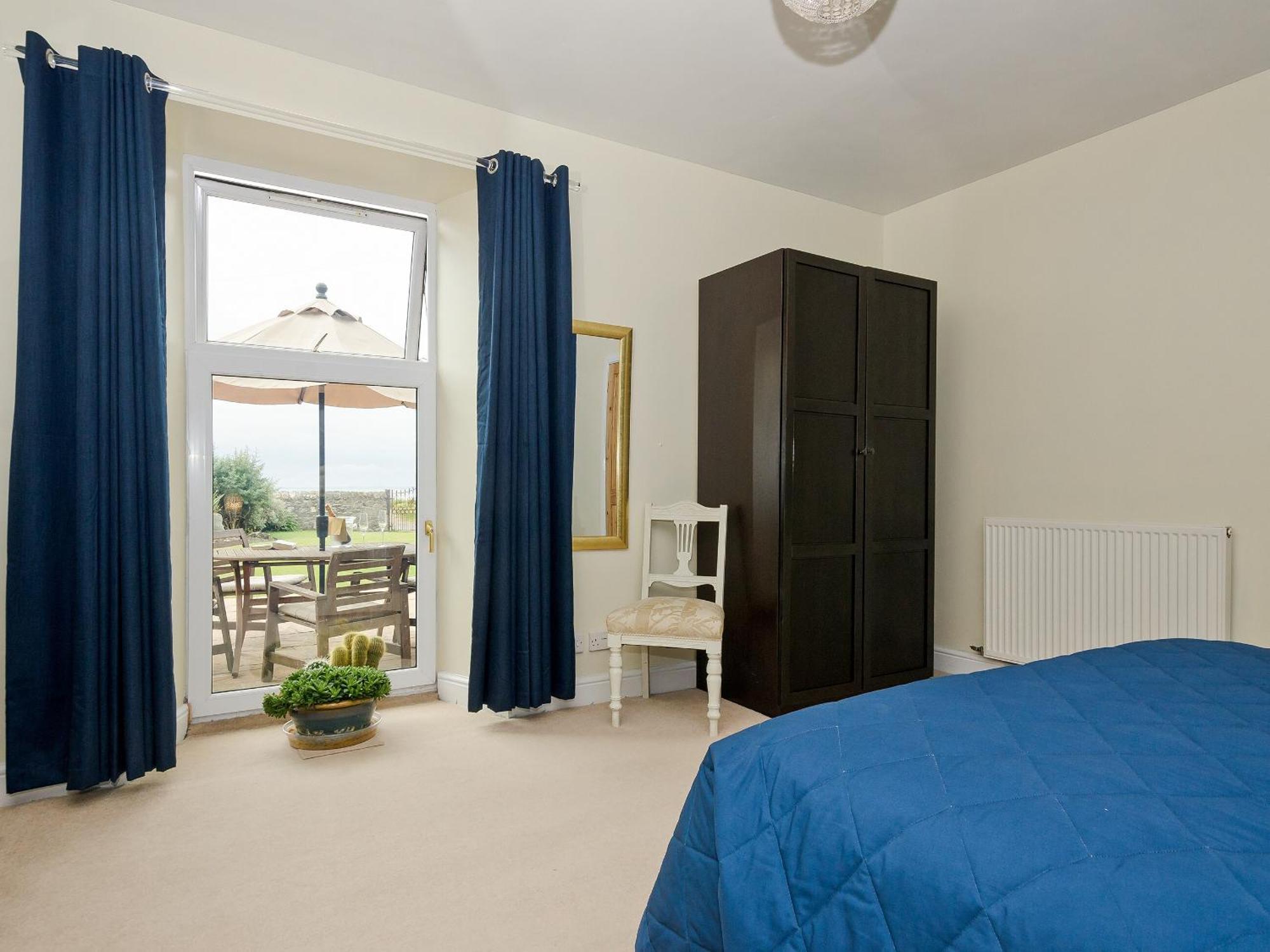Harbour Cottage Port William Екстер'єр фото